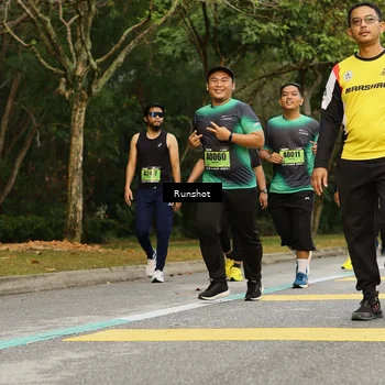 Runner Photo 5426132