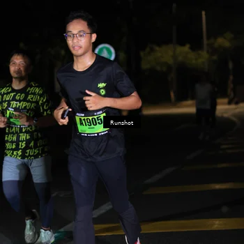 Runner Photo 5426136