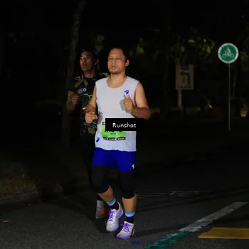Runner Photo 5426137