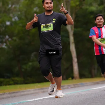 Runner Photo 5426139
