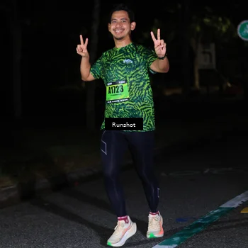 Runner Photo 5426140
