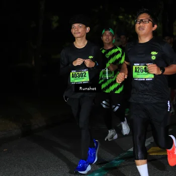Runner Photo 5426142