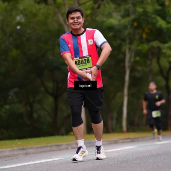 Runner Photo 5426158