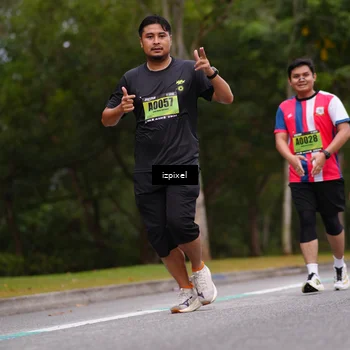 Runner Photo 5426159