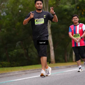 Runner Photo 5426163