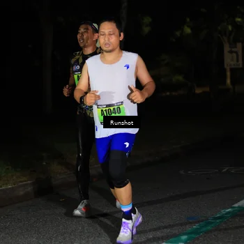 Runner Photo 5426165
