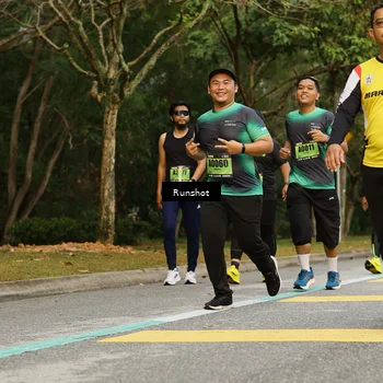 Runner Photo 5426169