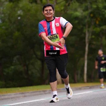 Runner Photo 5426170