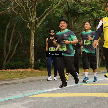 Runner Photo 5426171
