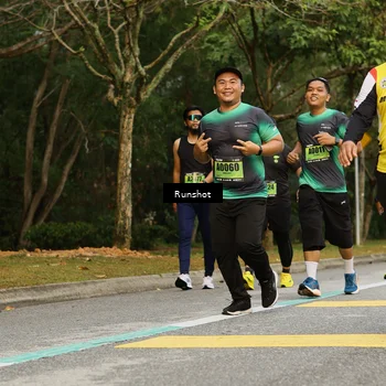 Runner Photo 5426173