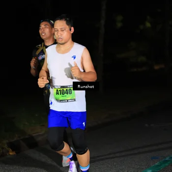 Runner Photo 5426175