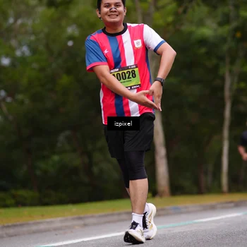 Runner Photo 5426176