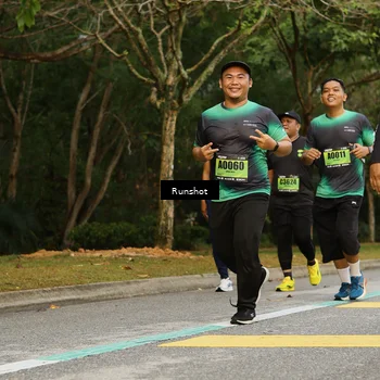 Runner Photo 5426180
