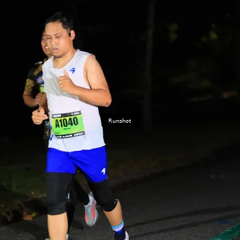 Runner Photo 5426181