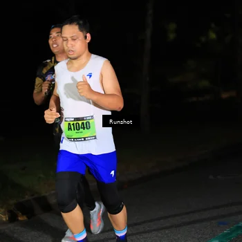 Runner Photo 5426182