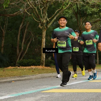 Runner Photo 5426183