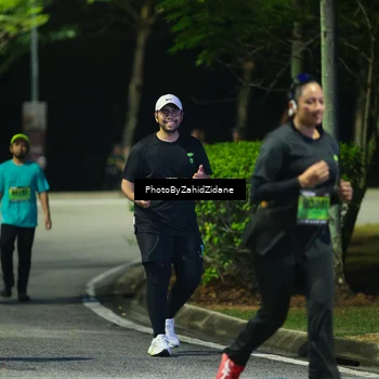 Runner Photo 5426186