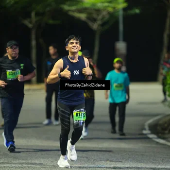 Runner Photo 5426189