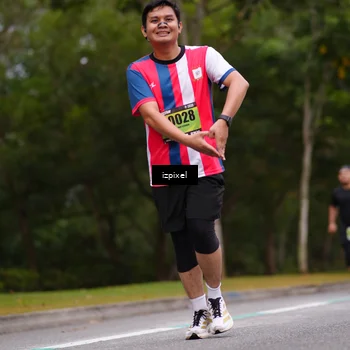 Runner Photo 5426196