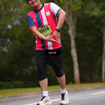 Runner Photo 5426211