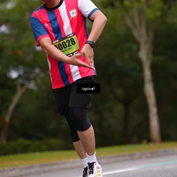 Runner Photo 5426212