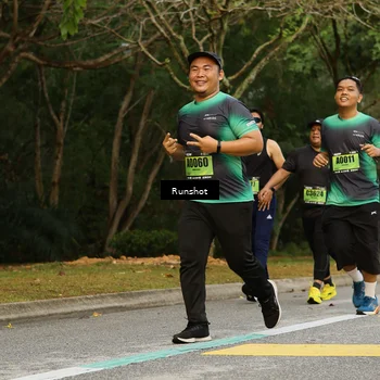 Runner Photo 5426218