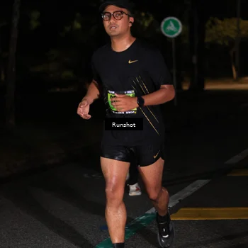 Runner Photo 5426221