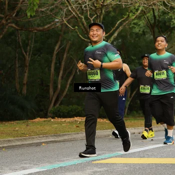 Runner Photo 5426224