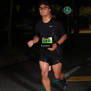 Runner Photo 5426225