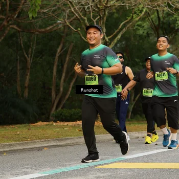 Runner Photo 5426226
