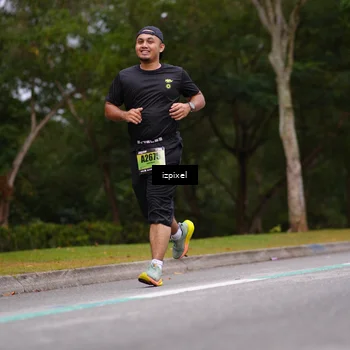 Runner Photo 5426233