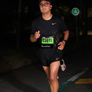 Runner Photo 5426237