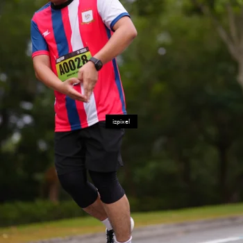 Runner Photo 5426238