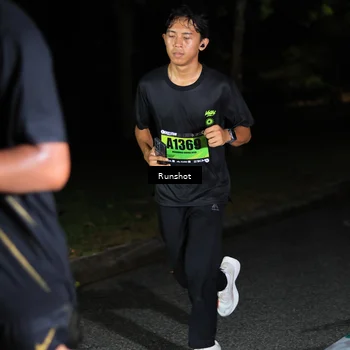 Runner Photo 5426245