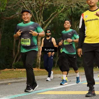 Runner Photo 5426246
