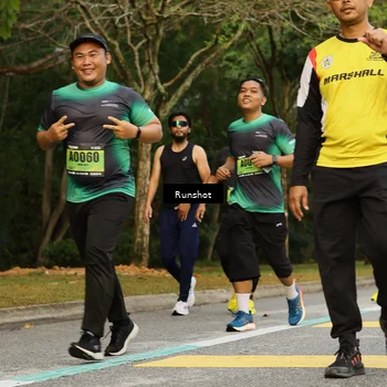 Runner Photo 5426249