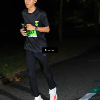 Runner Photo 5426253