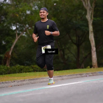 Runner Photo 5426254