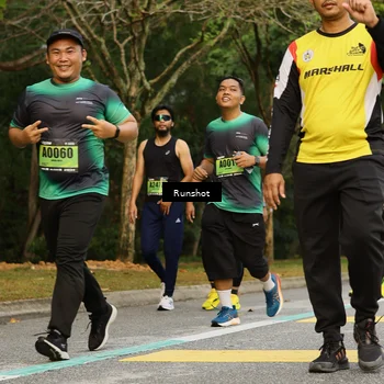 Runner Photo 5426256