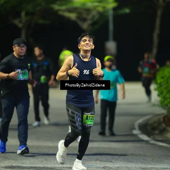 Runner Photo 5426257
