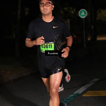 Runner Photo 5426258