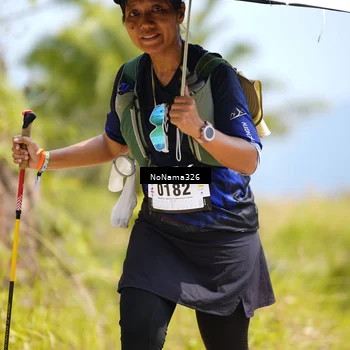 Runner Photo 5426259