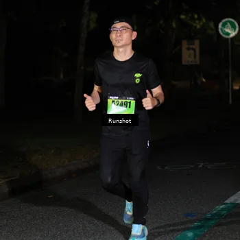 Runner Photo 5426260