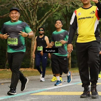 Runner Photo 5426261