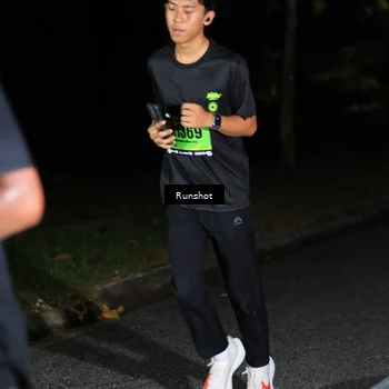 Runner Photo 5426264