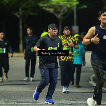 Runner Photo 5426265