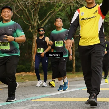 Runner Photo 5426266