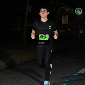 Runner Photo 5426267
