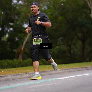 Runner Photo 5426269
