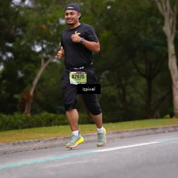 Runner Photo 5426270